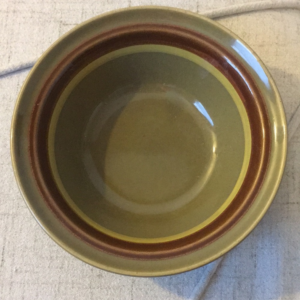 Noritake Primastone Bowl
